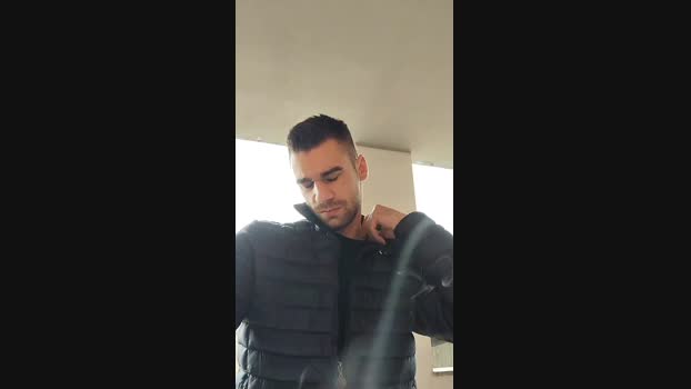 michaelgrandi23 beauty Webcam SHOW @ Cam4 07-02-2025