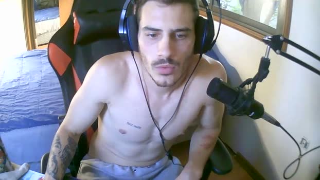 modelpedroxxx bicurious Webcam SHOW @ Cam4 06-02-2025