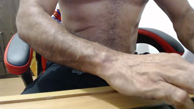 picudodf bigload Webcam SHOW @ Cam4 07-02-2025