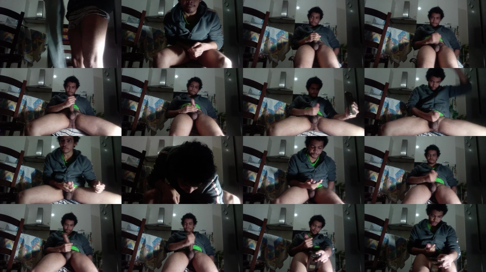 prost6 big Webcam SHOW @ Cam4 06-02-2025