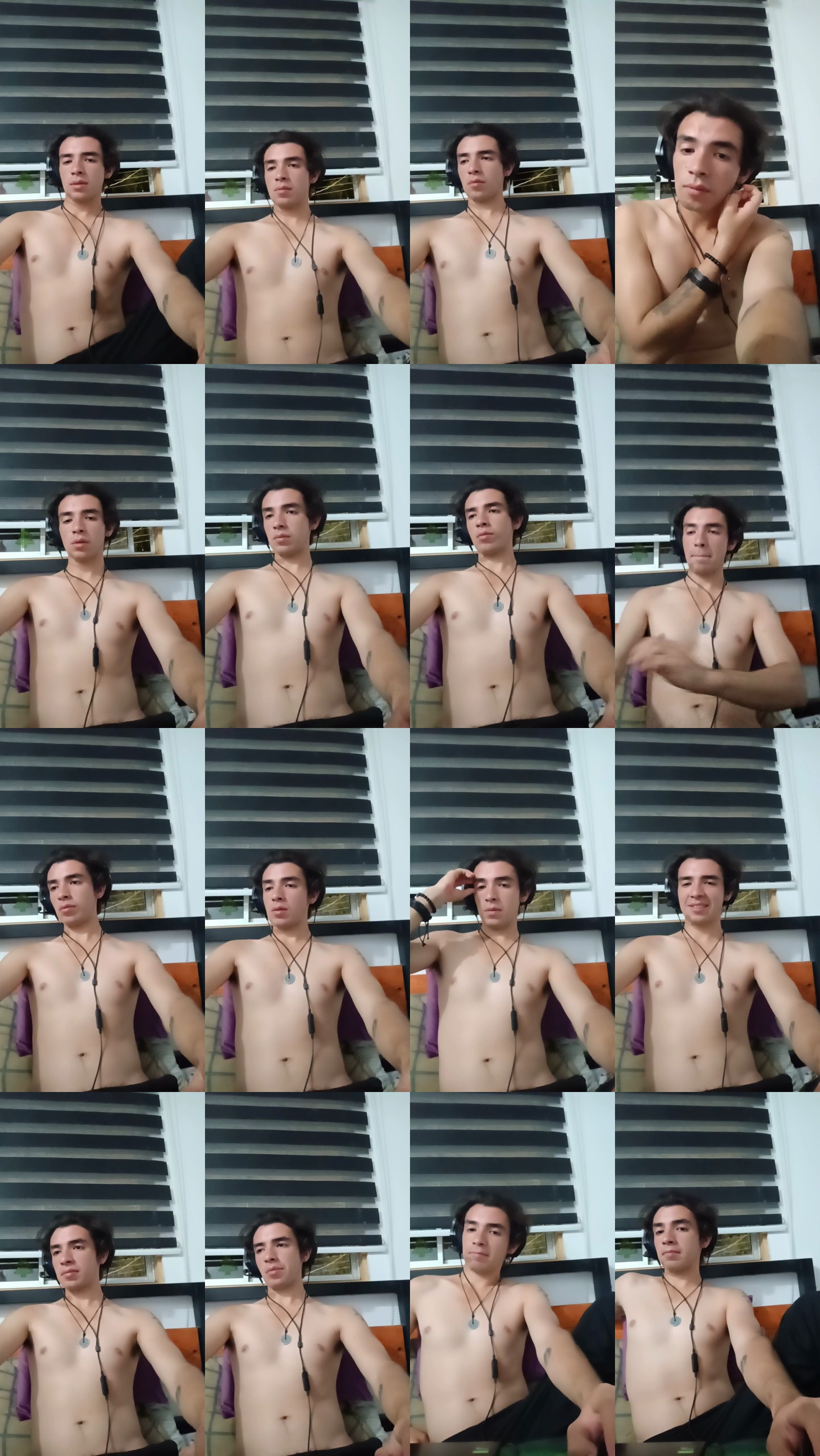 pruebalec play Webcam SHOW @ Cam4 07-02-2025