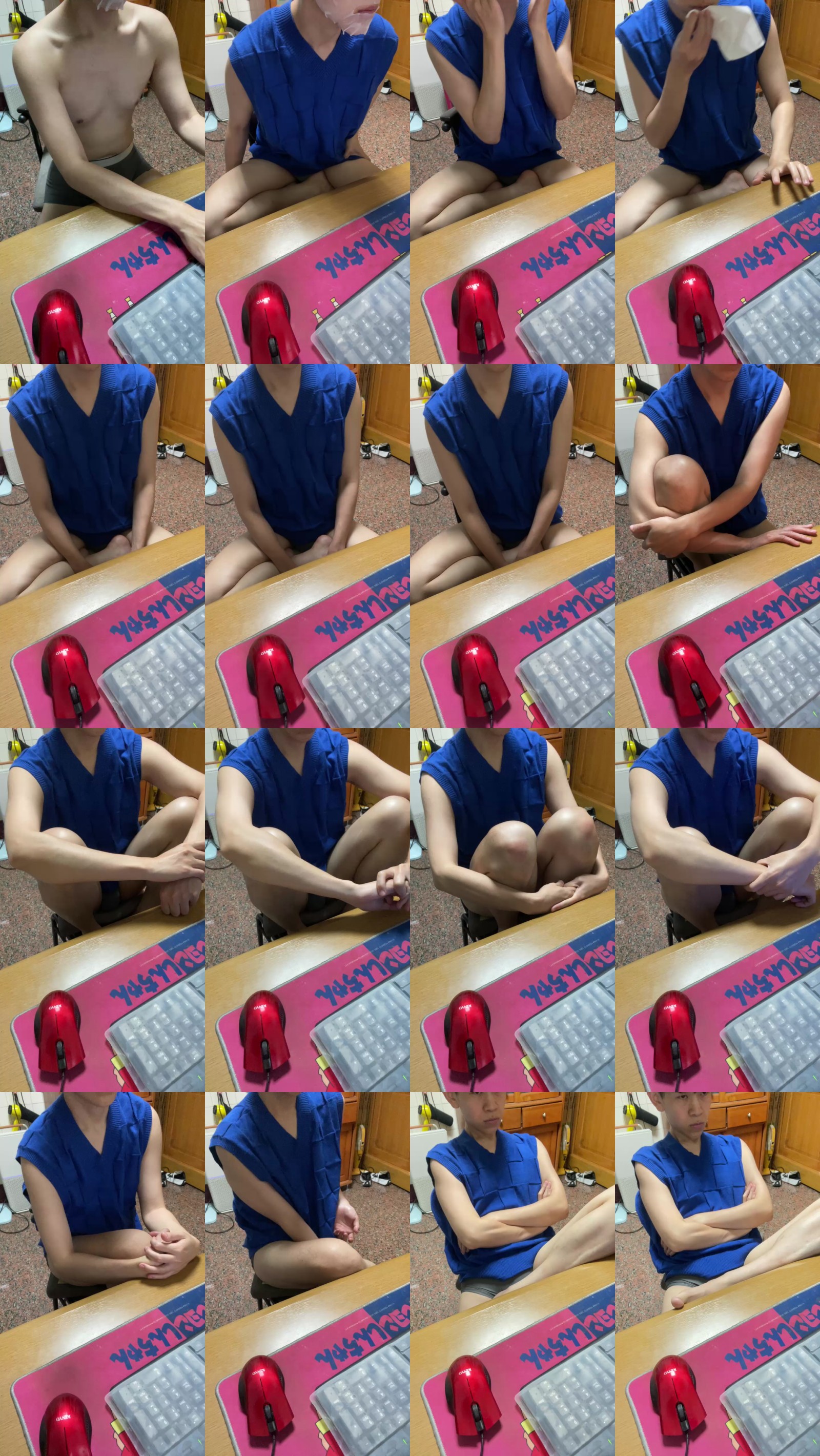 qaz3021 lick Webcam SHOW @ Cam4 07-02-2025