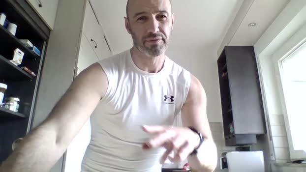 ralfrush playtime Webcam SHOW @ Cam4 07-02-2025