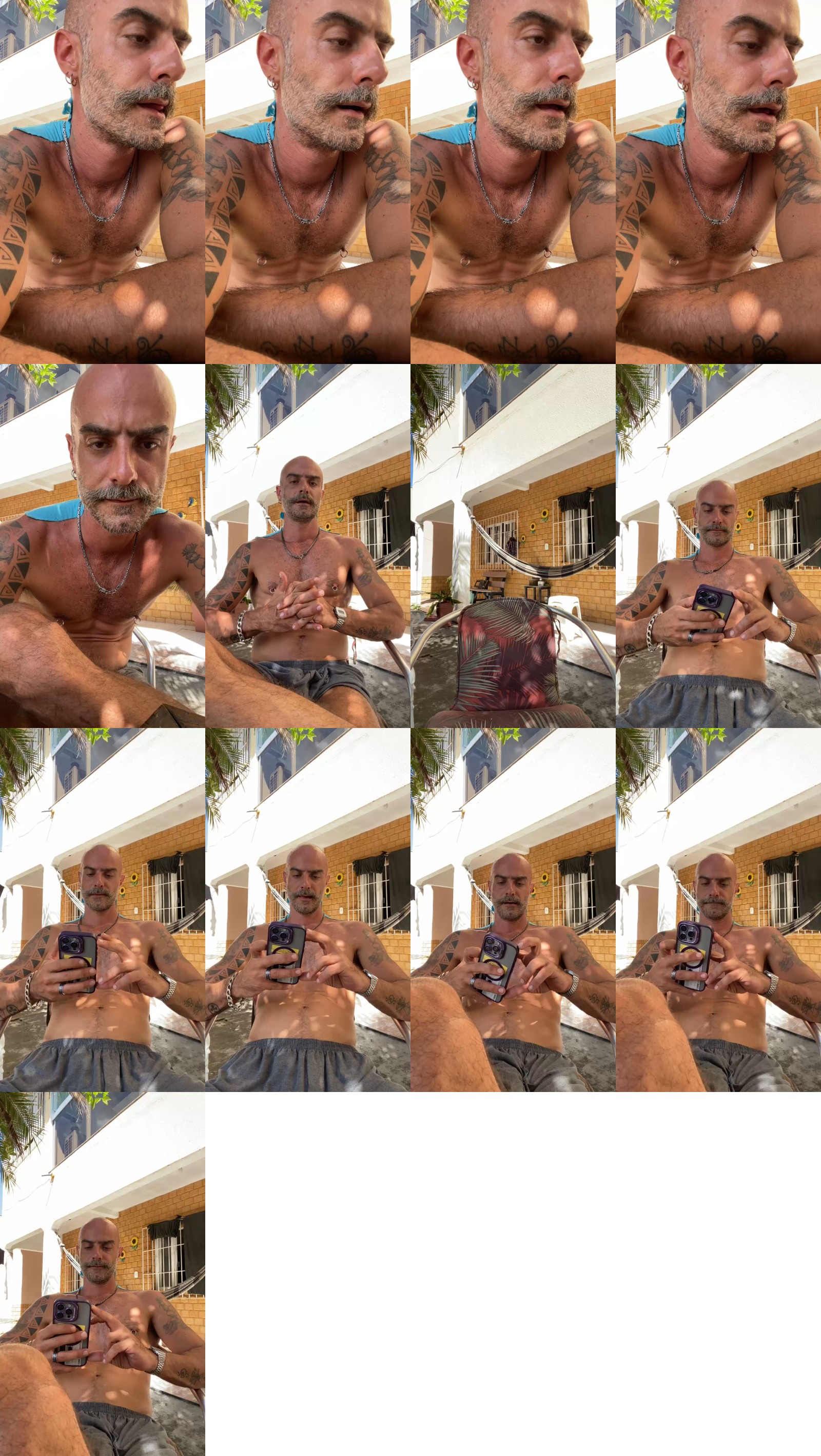 recoblue22cm hot Webcam SHOW @ Cam4 07-02-2025