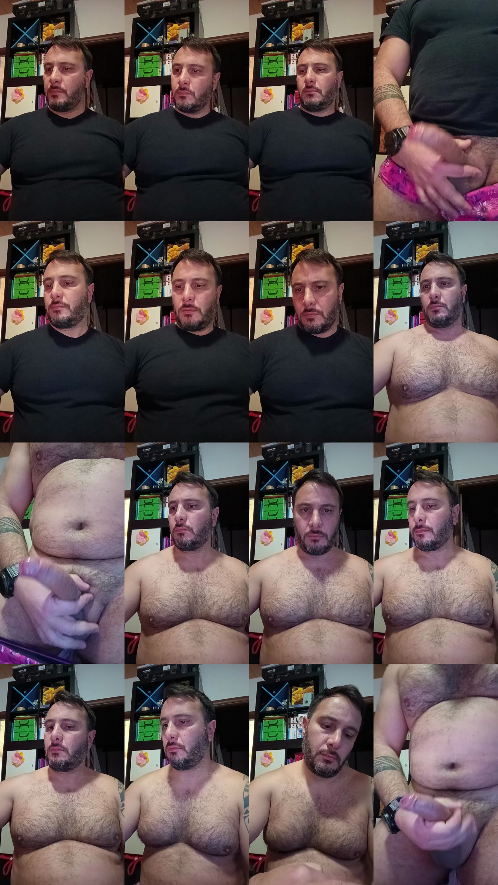 rio555_sexy wank Webcam SHOW @ Cam4 07-02-2025