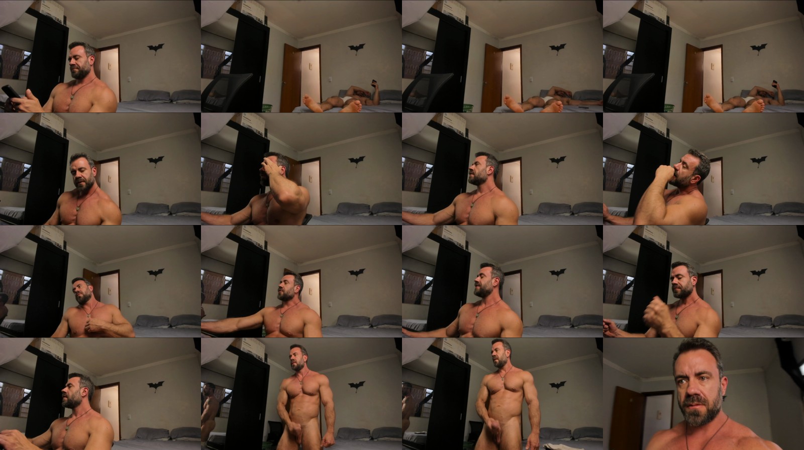 sexyflightz show Webcam SHOW @ Cam4 06-02-2025