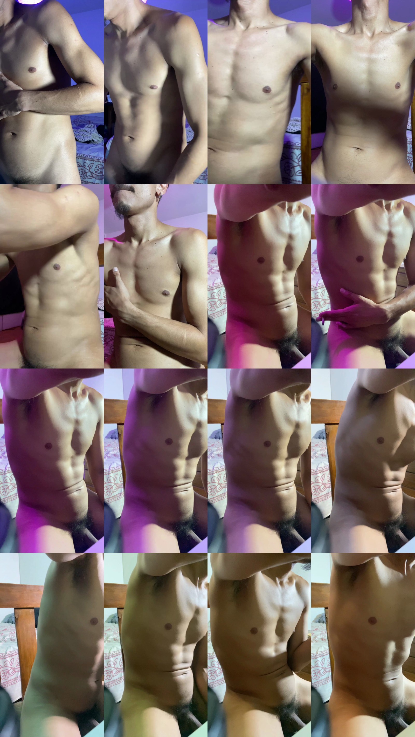 villanocat show Webcam SHOW @ Cam4 07-02-2025