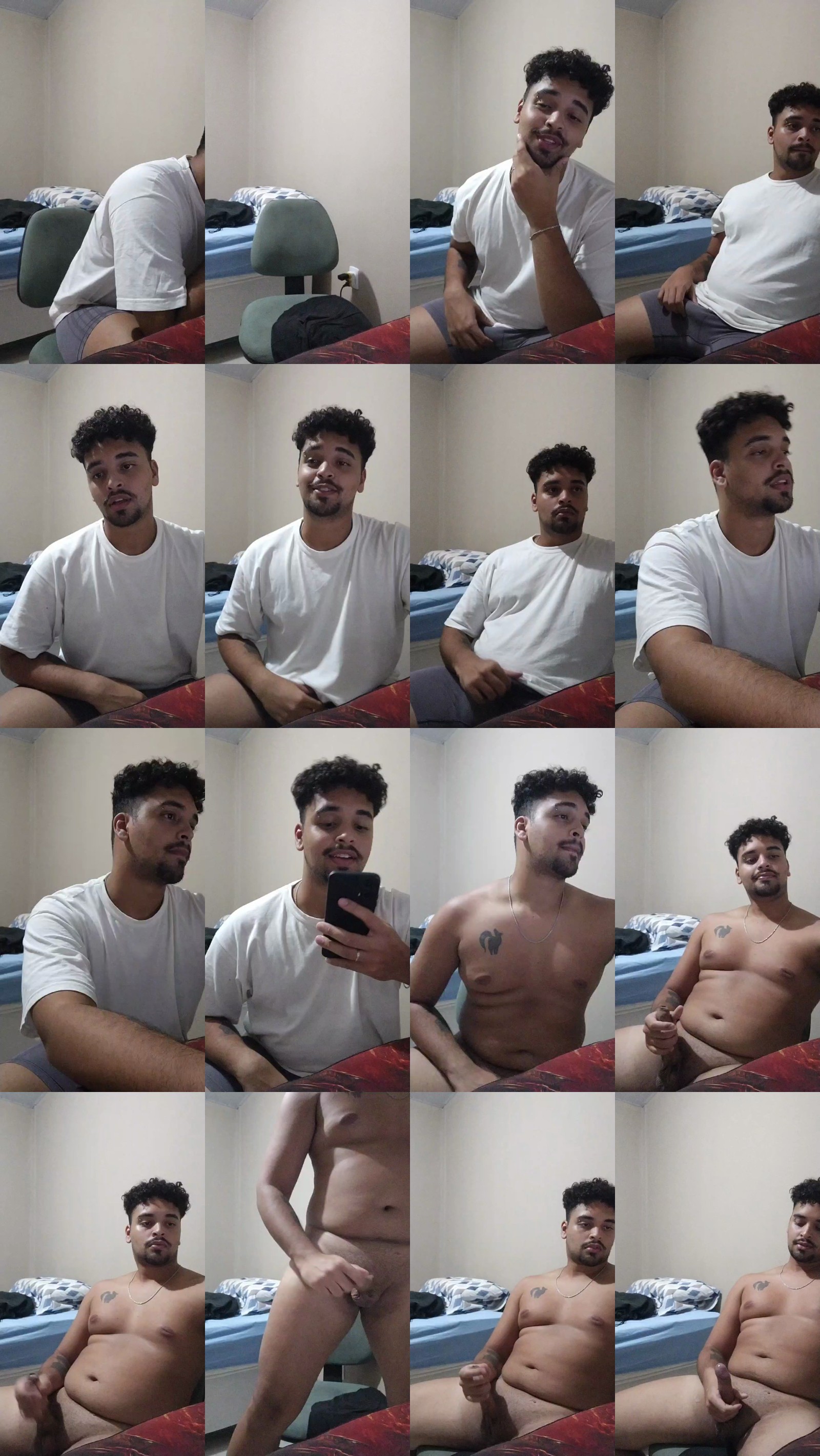xcumshot3323 Pretty Webcam SHOW @ Cam4 07-02-2025