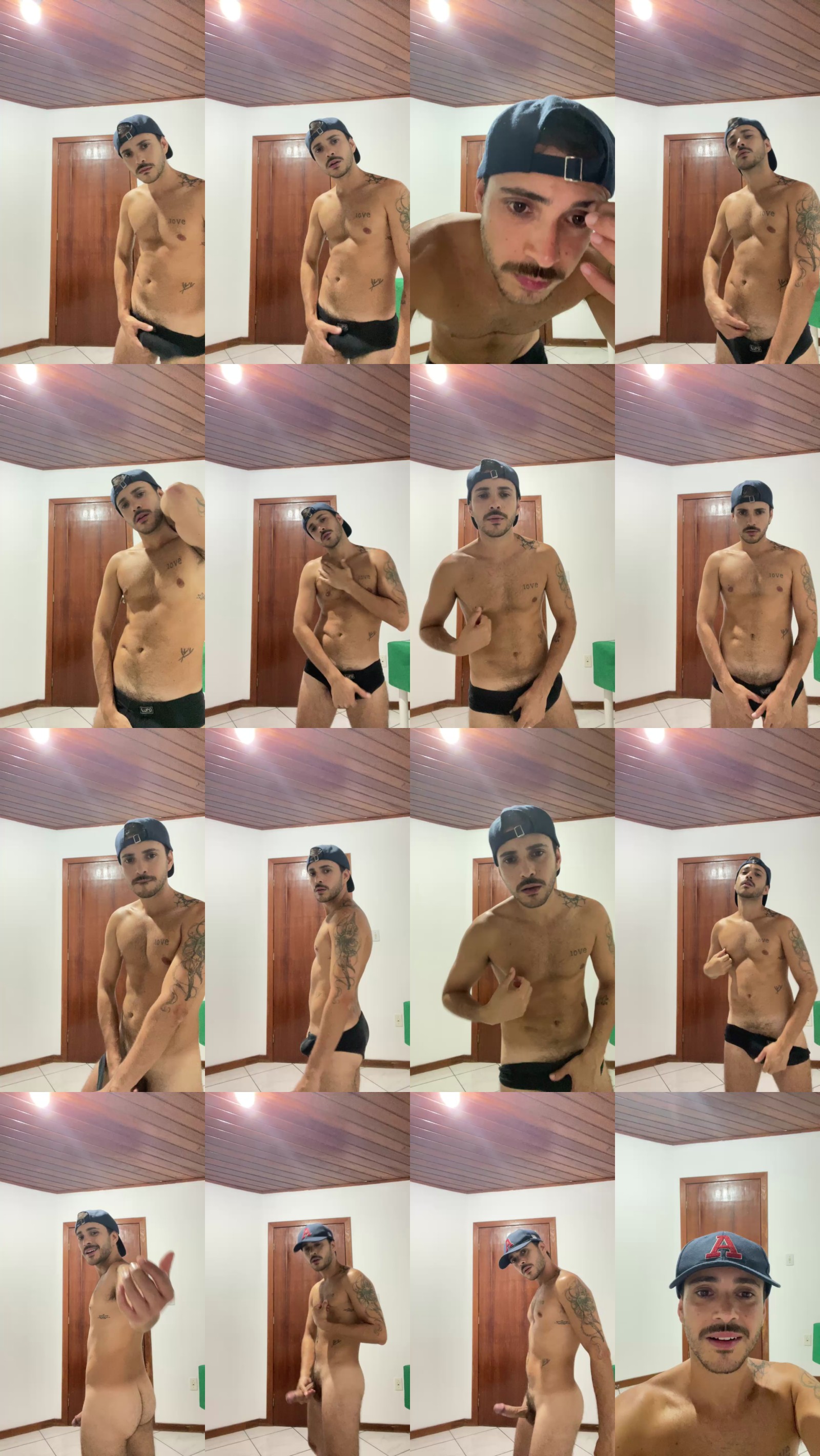 xxxranier amateur Webcam SHOW @ Cam4 07-02-2025