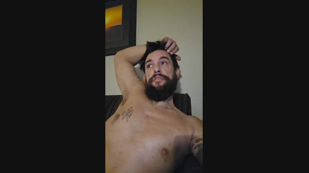 Beardedveteran suck Webcam SHOW @ Cam4 08-02-2025
