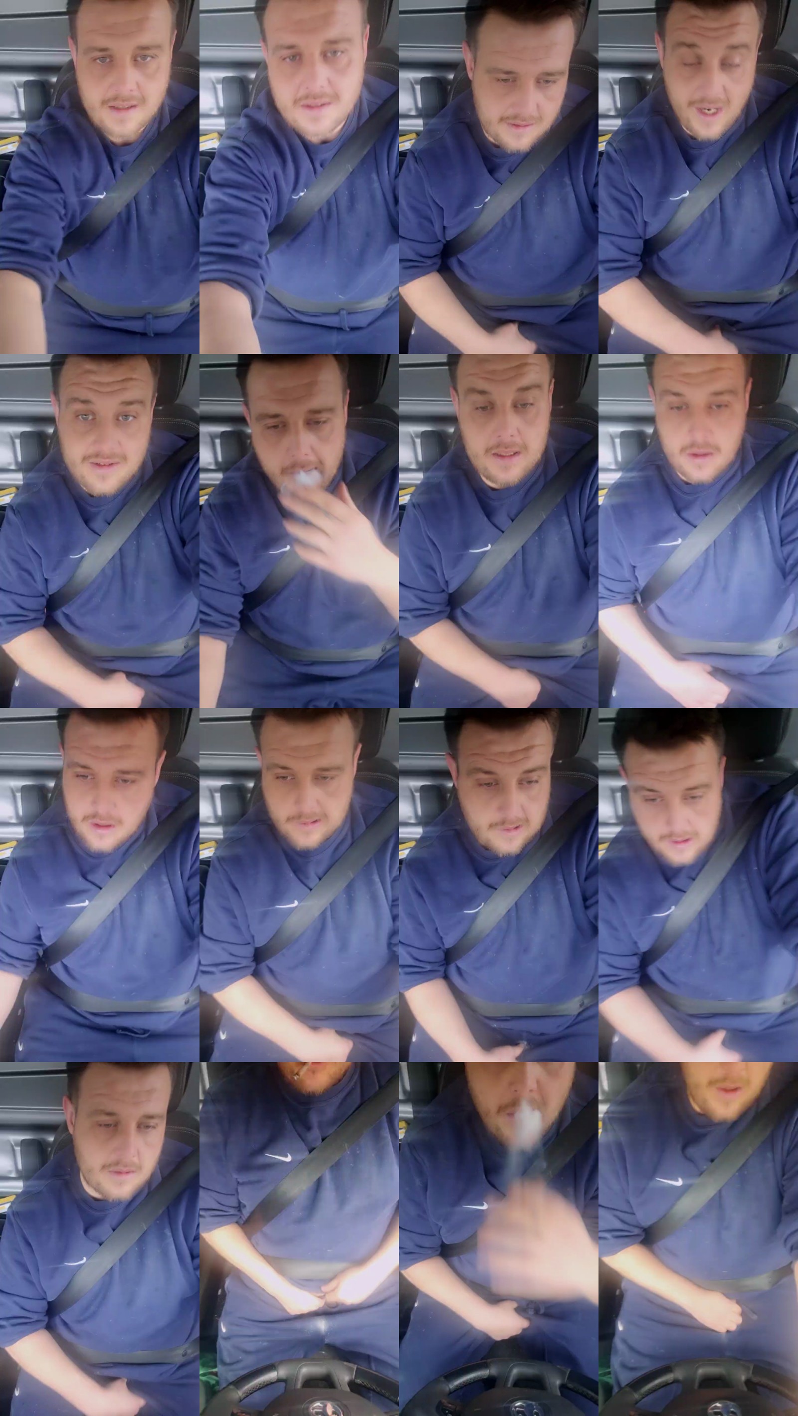 Chavbear bj-dildo Webcam SHOW @ Cam4 08-02-2025