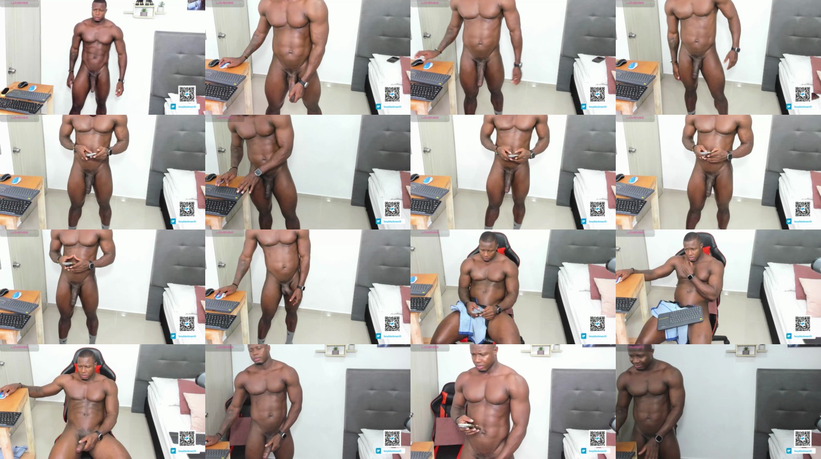 ErikJackson35 nasty Webcam SHOW @ Cam4 07-02-2025