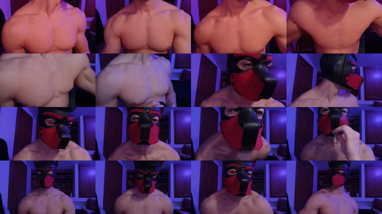 Frabroker Porn Webcam SHOW @ Cam4 08-02-2025