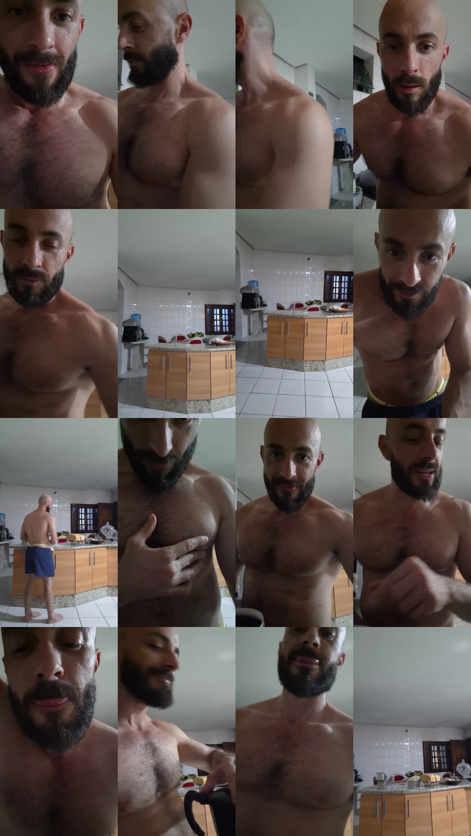 GEOORGEME striptease Webcam SHOW @ Cam4 07-02-2025