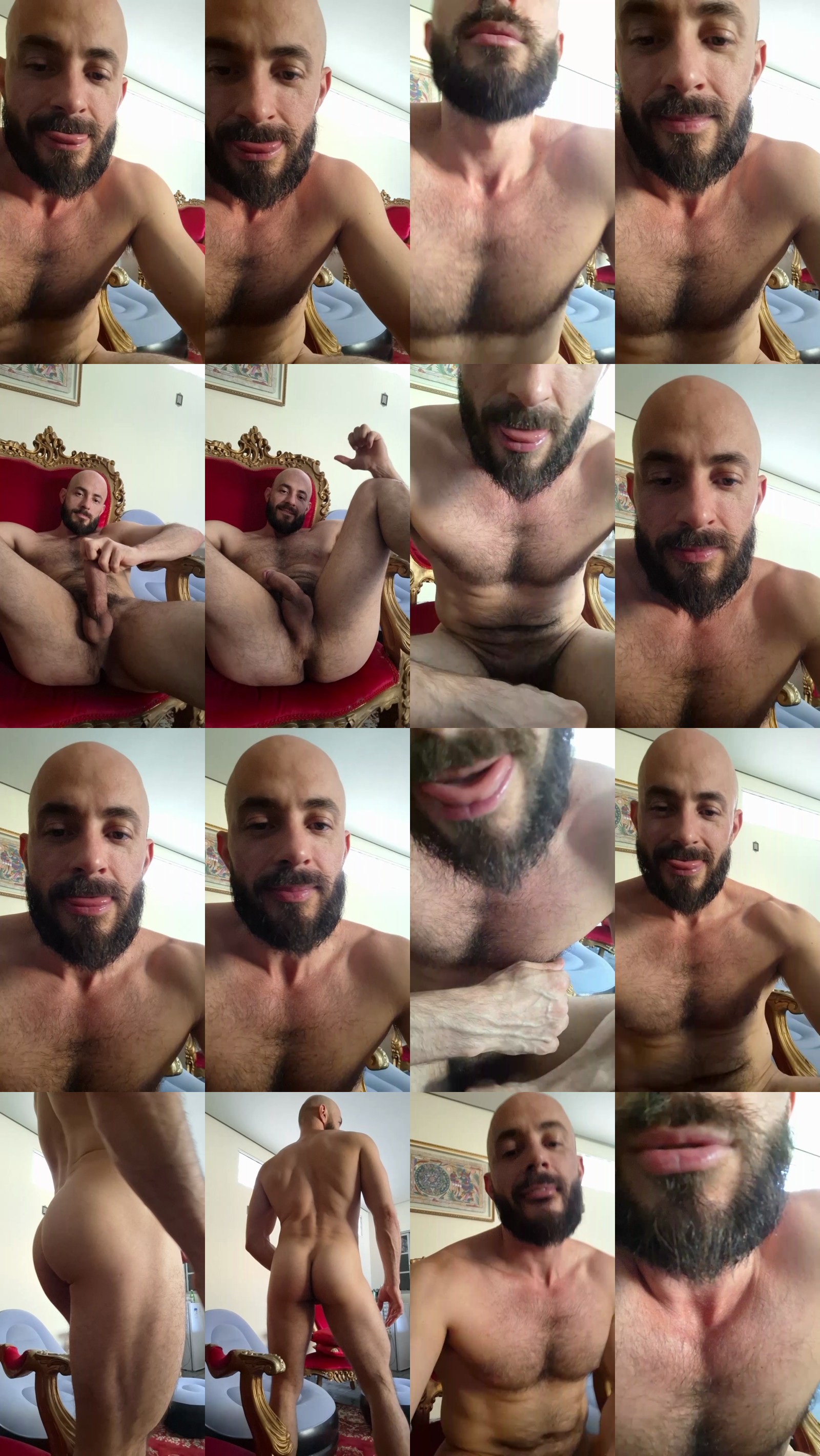 GEOORGEME toy Webcam SHOW @ Cam4 07-02-2025