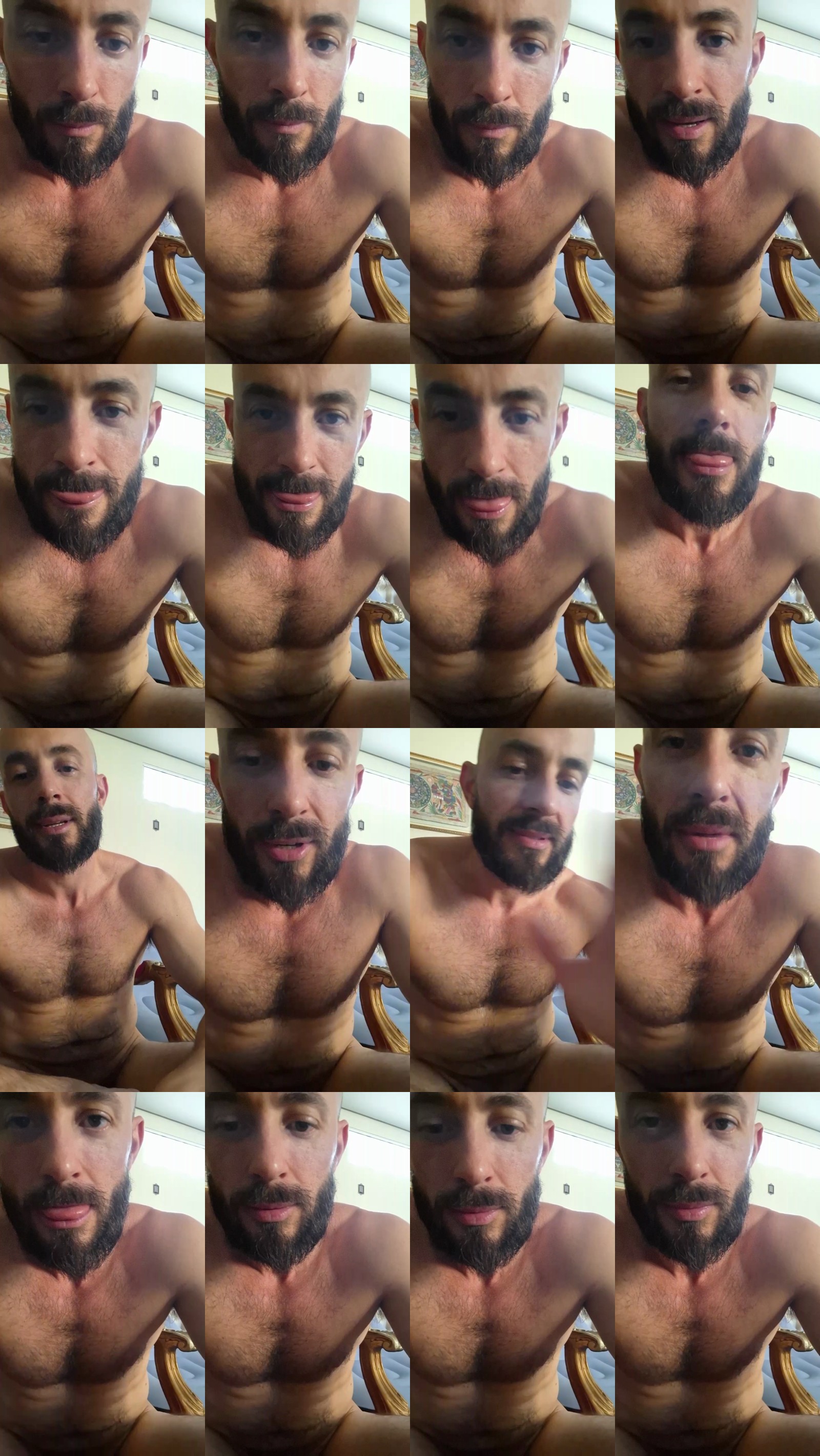 GEOORGEME bigballs Webcam SHOW @ Cam4 07-02-2025