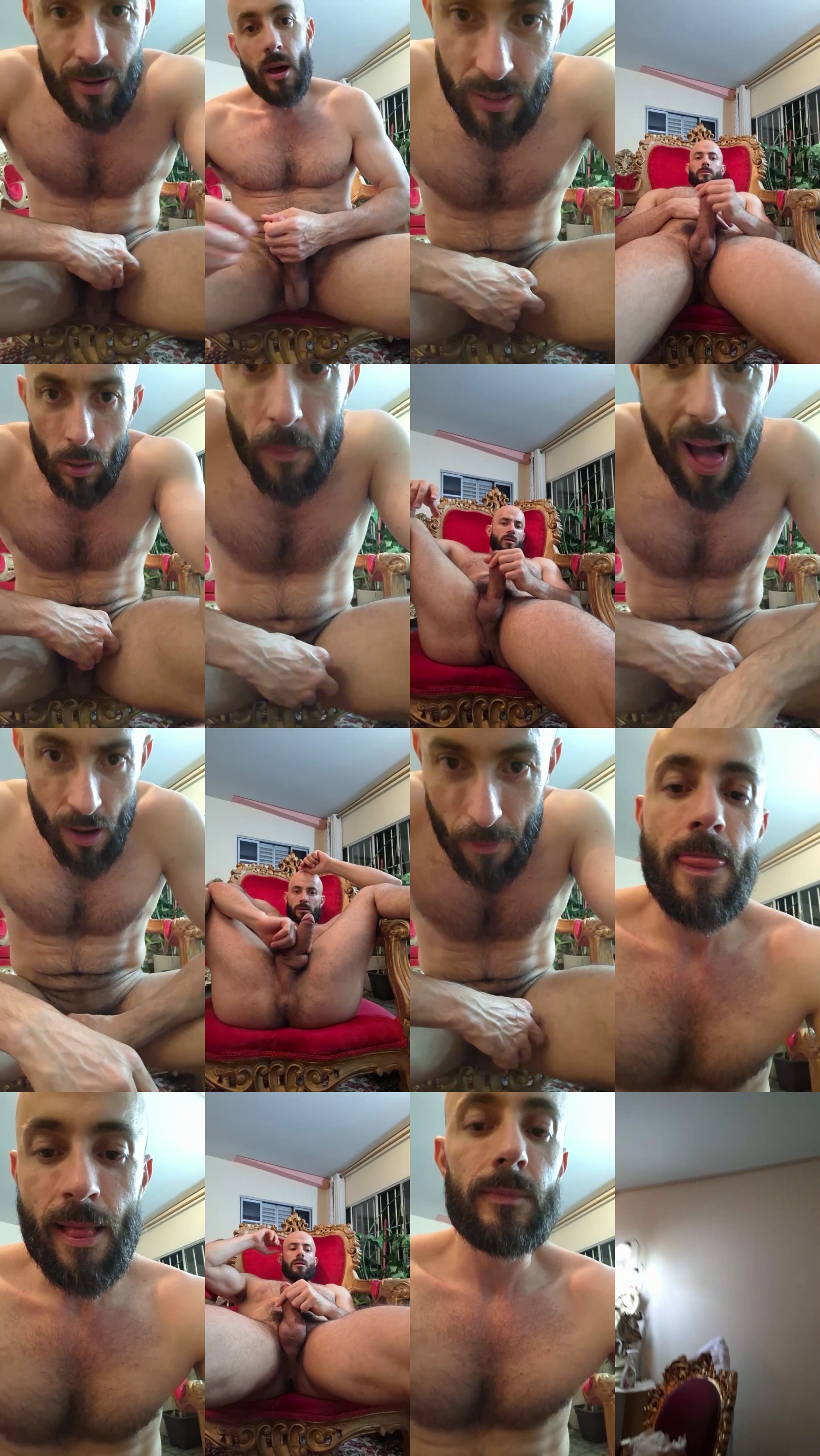 GEOORGEME fuck Webcam SHOW @ Cam4 08-02-2025