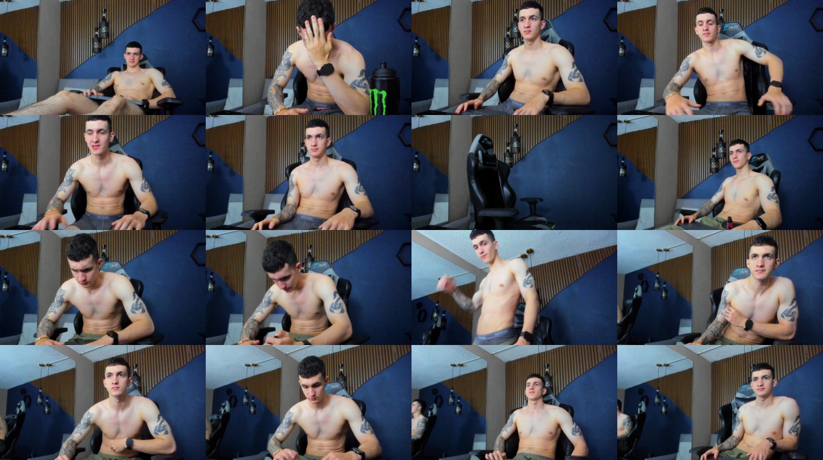 JacksonOlsenn sex Webcam SHOW @ Cam4 07-02-2025
