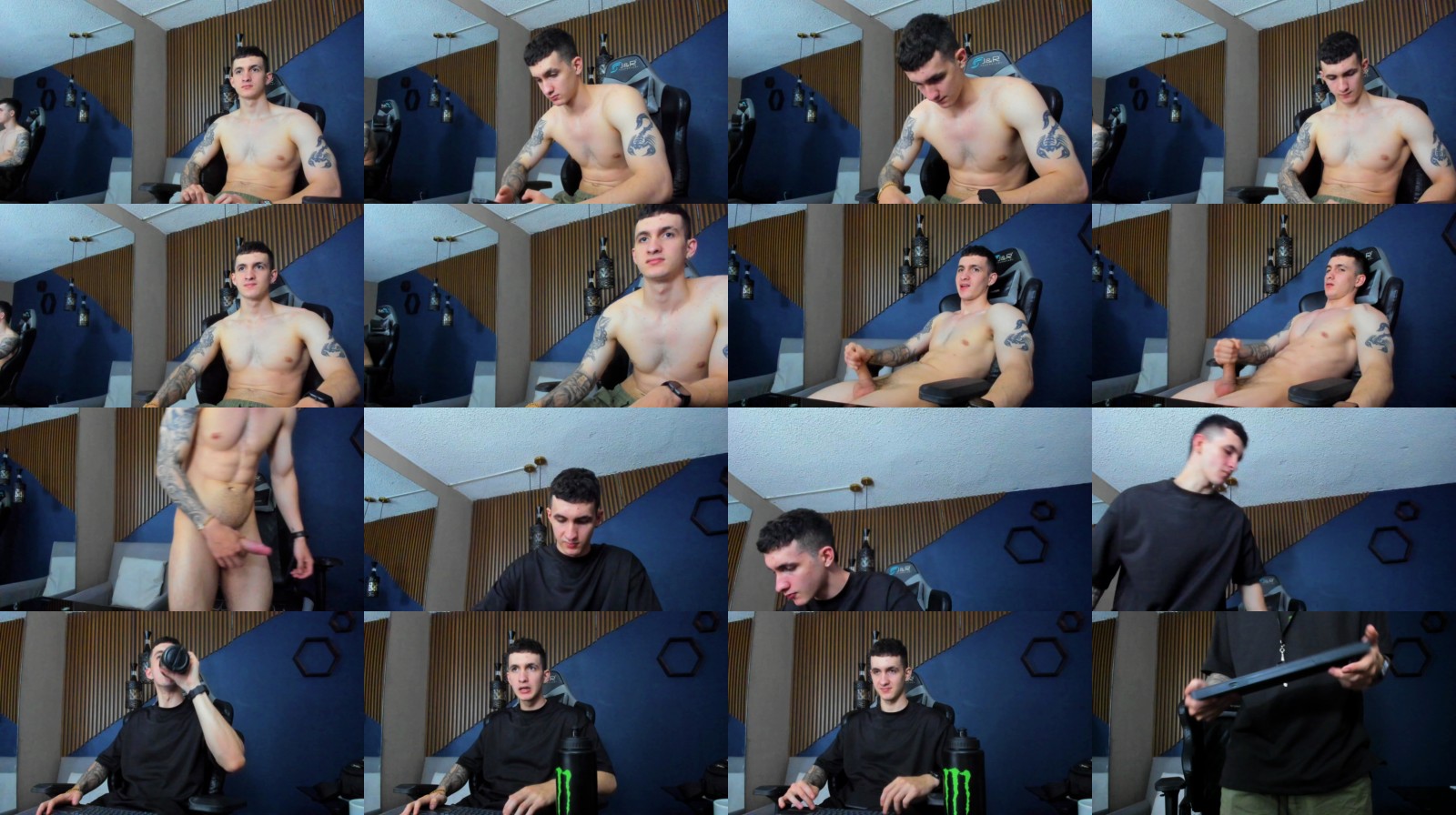 JacksonOlsenn bigcock Webcam SHOW @ Cam4 07-02-2025