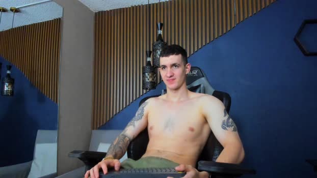 JacksonOlsenn sex Webcam SHOW @ Cam4 07-02-2025