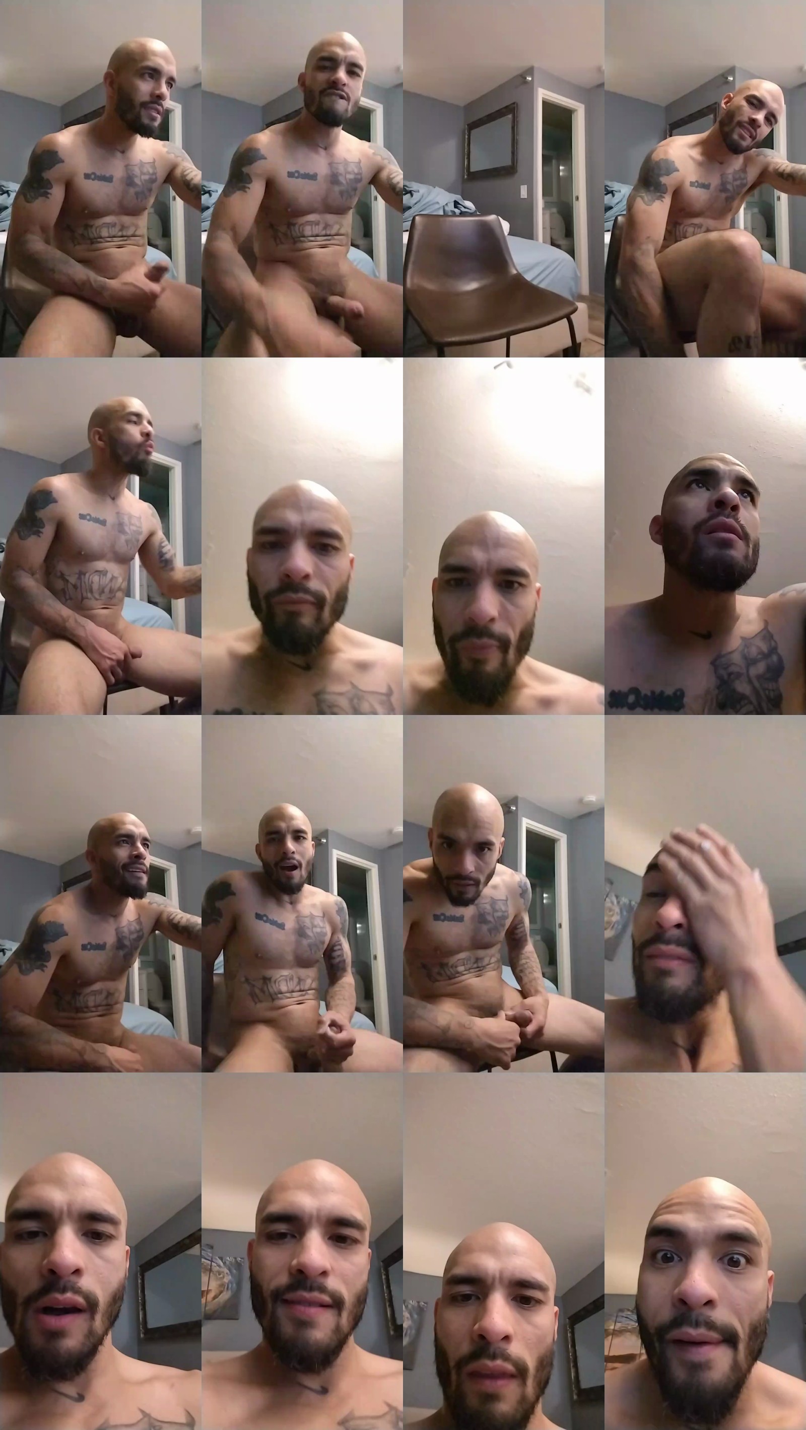 JohnnyDepth187 fuckface Webcam SHOW @ Cam4 08-02-2025