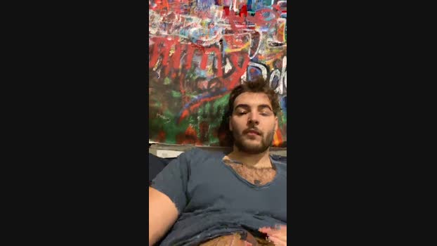 Machetero9 Naked Webcam SHOW @ Cam4 07-02-2025