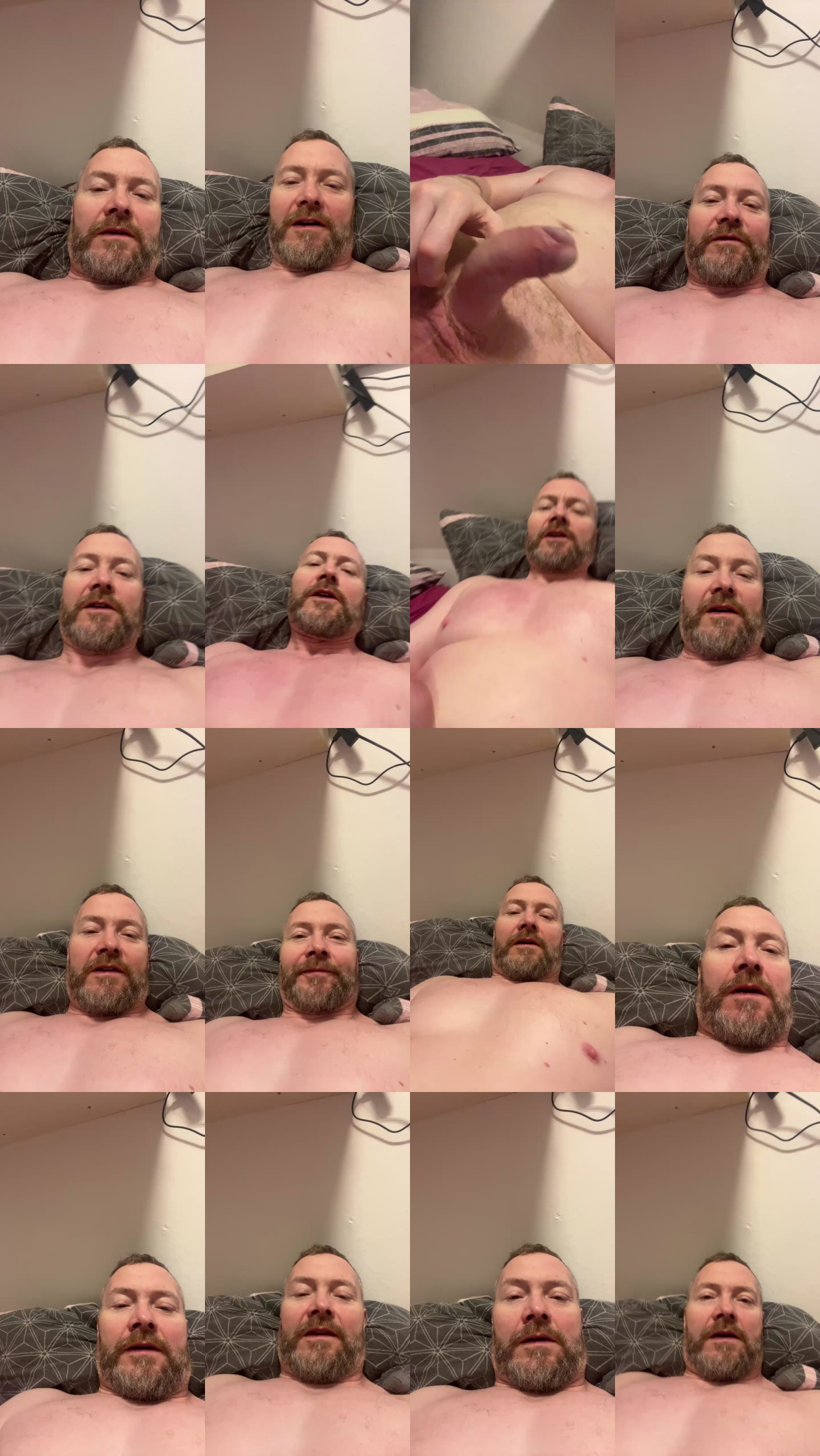 Mannfredfick sexybody Webcam SHOW @ Cam4 08-02-2025