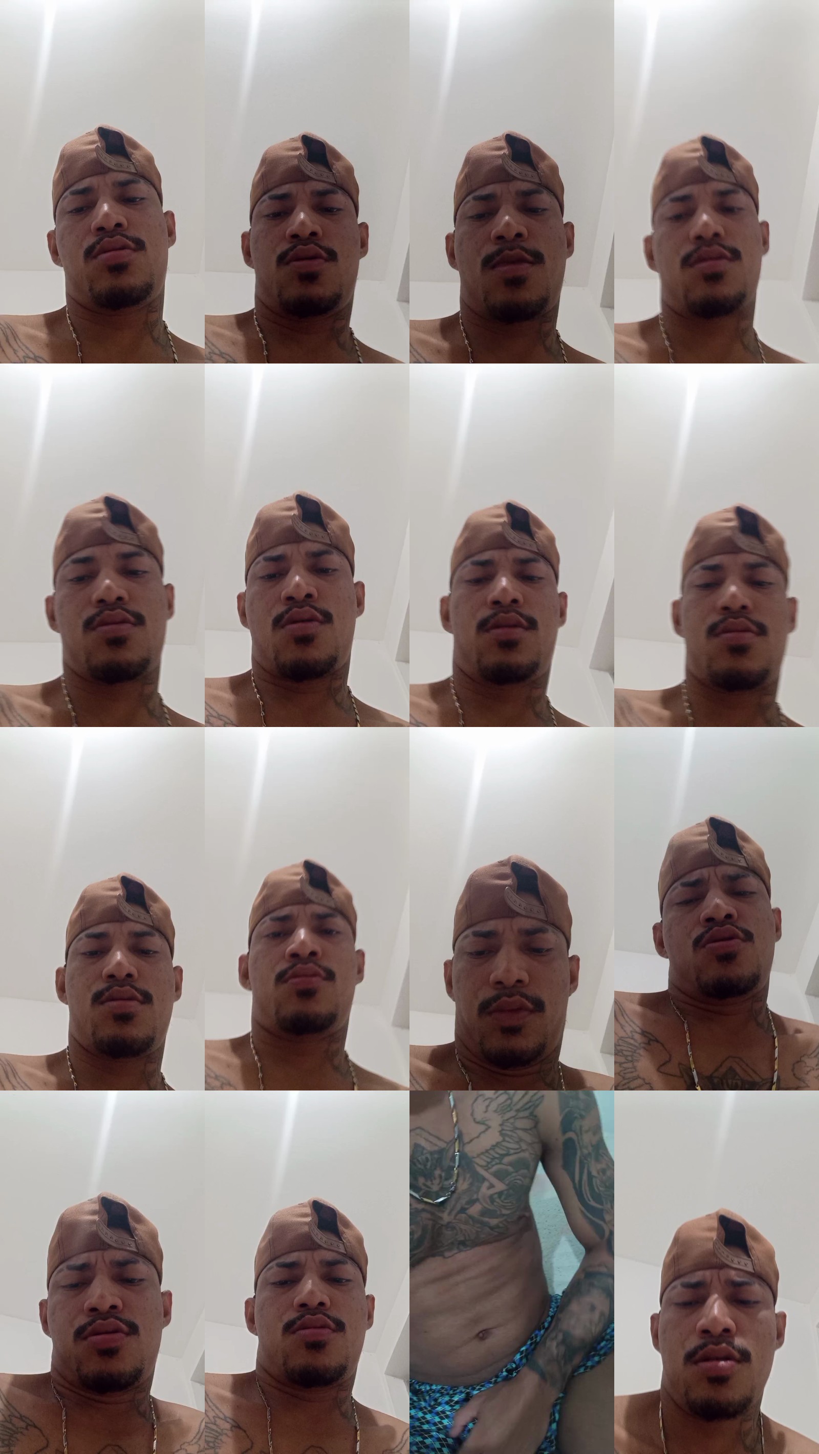 Morenotatuado23 harddick Webcam SHOW @ Cam4 08-02-2025