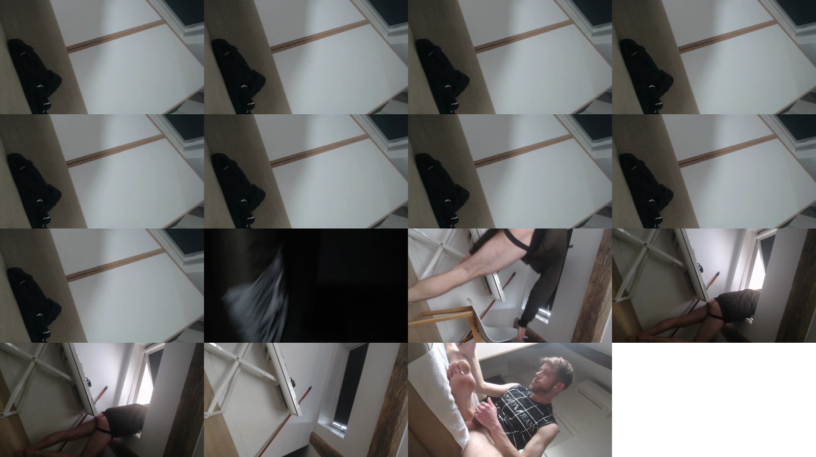 RaveisKing75 spanking Webcam SHOW @ Cam4 08-02-2025