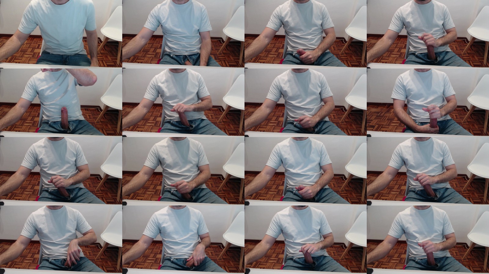 Ulep harddick Webcam SHOW @ Cam4 07-02-2025