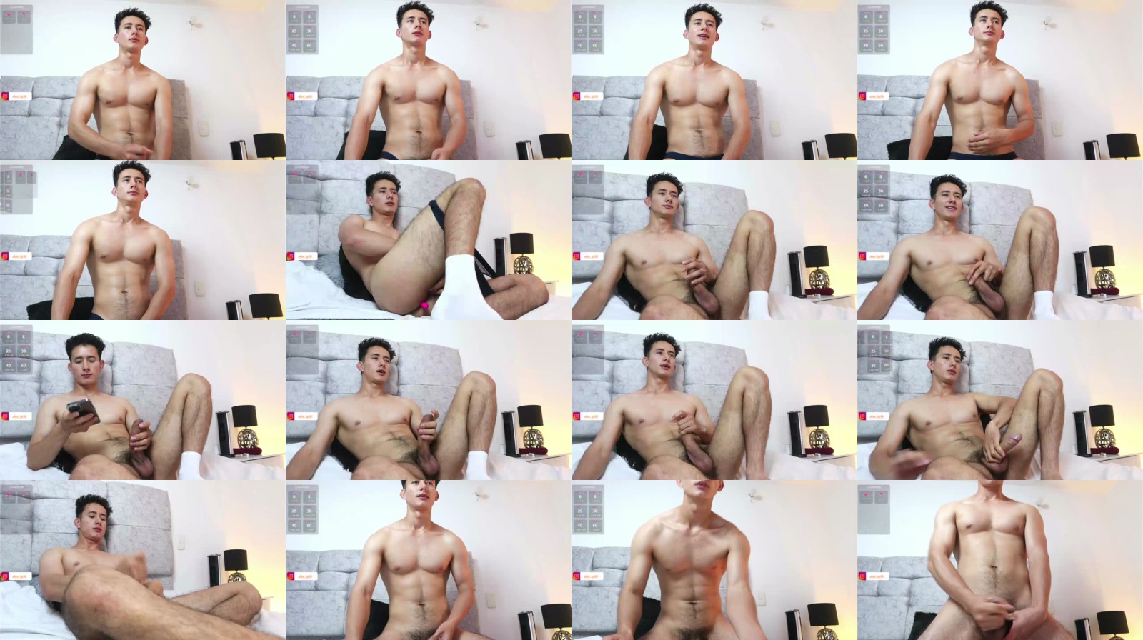 __alexxx_ fuckhard Webcam SHOW @ Cam4 08-02-2025