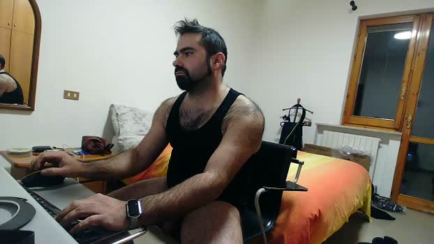 bleakw85 dirty Webcam SHOW @ Cam4 07-02-2025