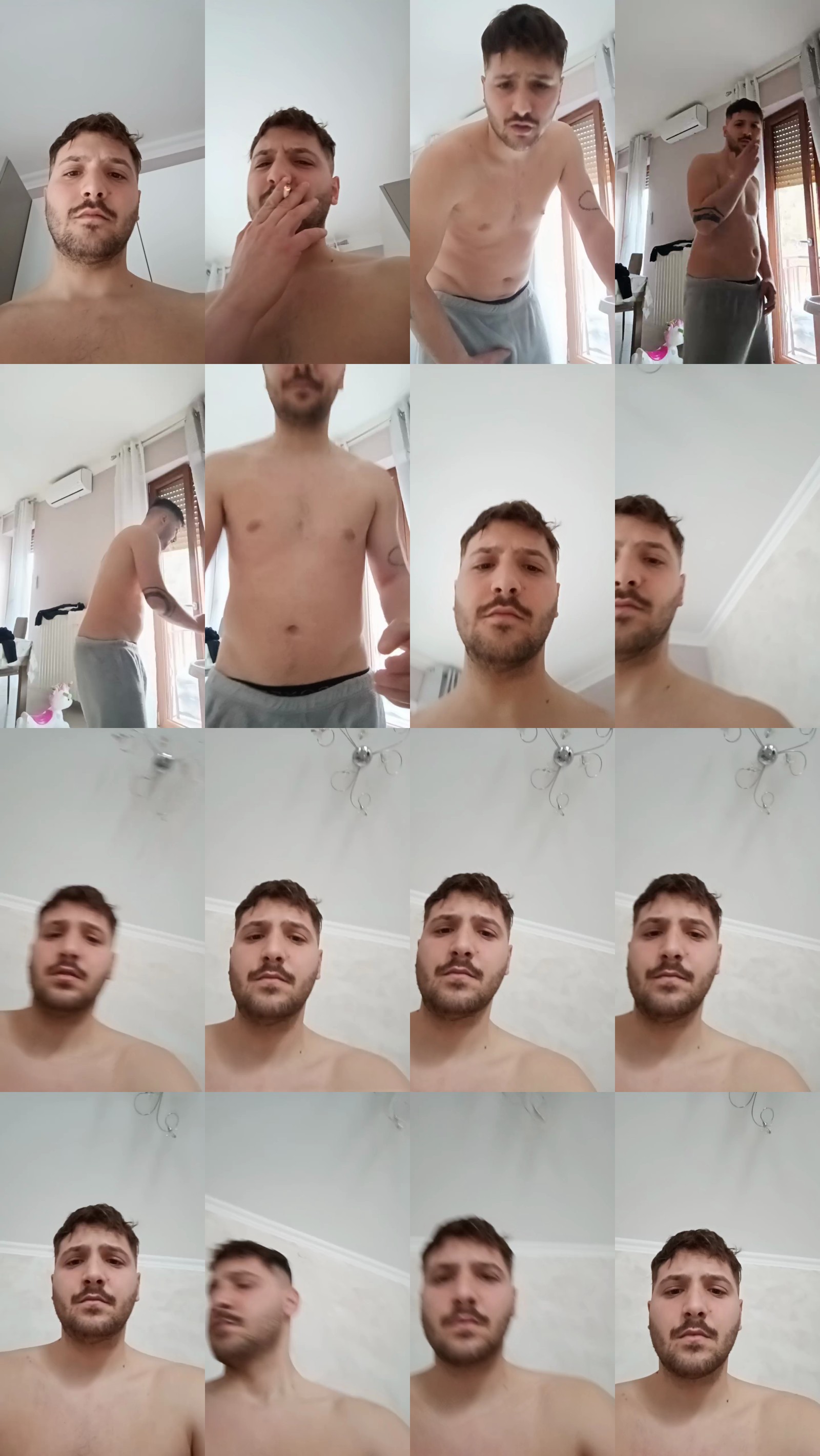 compa_sexy analsex Webcam SHOW @ Cam4 08-02-2025