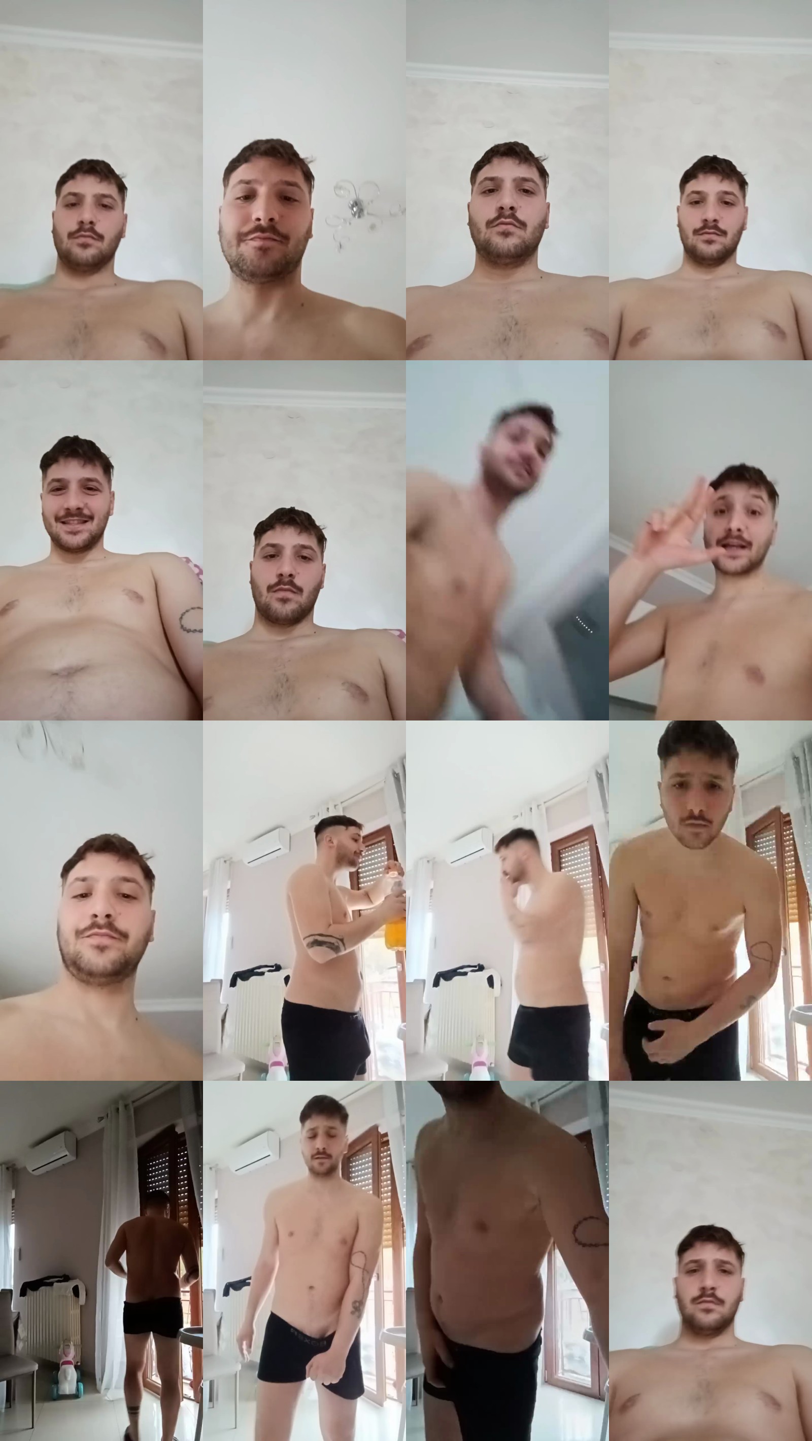 compa_sexy fuckme Webcam SHOW @ Cam4 08-02-2025