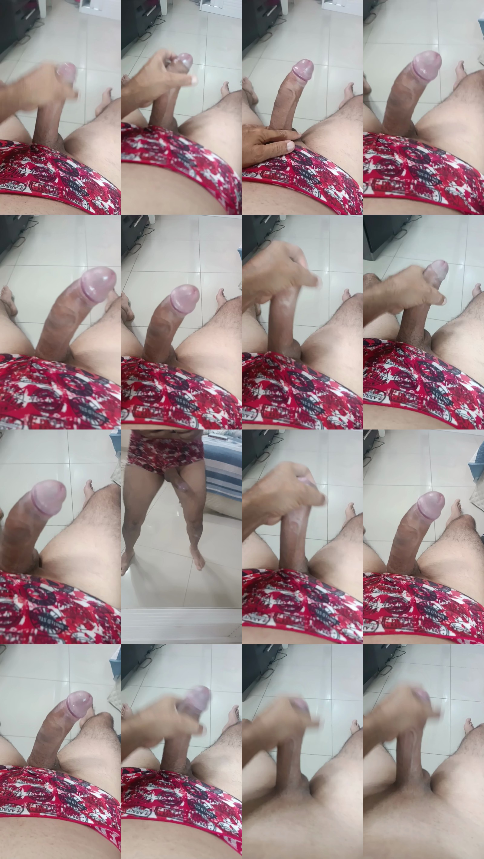 cremosinhorj big Webcam SHOW @ Cam4 07-02-2025