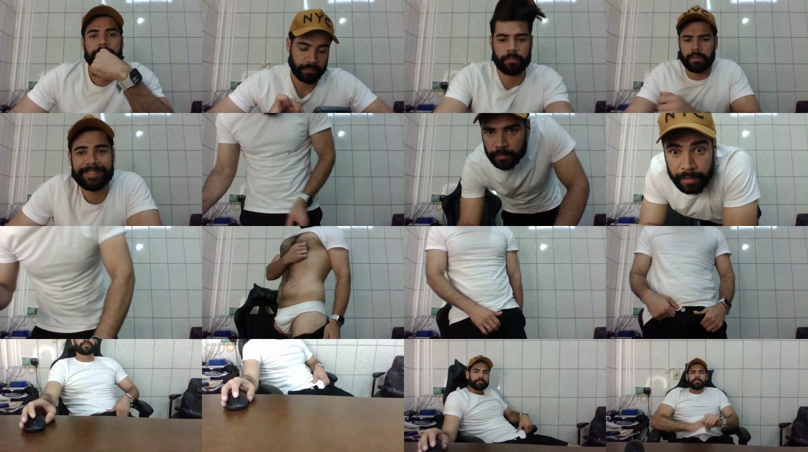 dico91 hardcore Webcam SHOW @ Cam4 07-02-2025