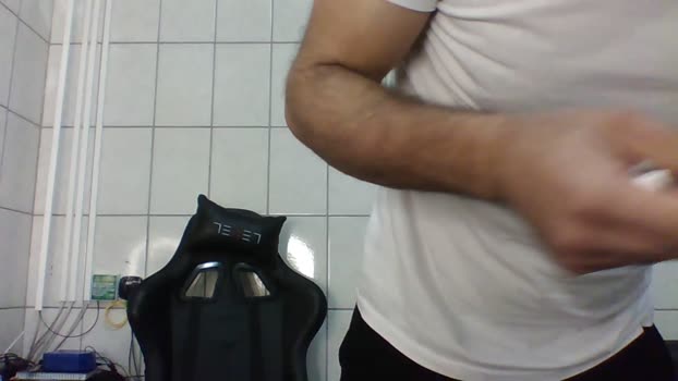 dico91 hardcore Webcam SHOW @ Cam4 07-02-2025