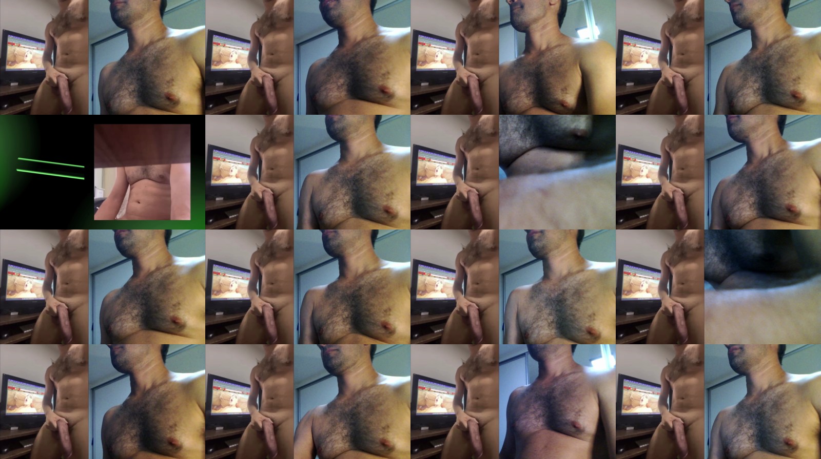 gato28cm_ Video Webcam SHOW @ Cam4 07-02-2025