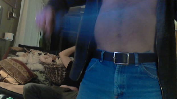 mapleman35 love Webcam SHOW @ Cam4 07-02-2025
