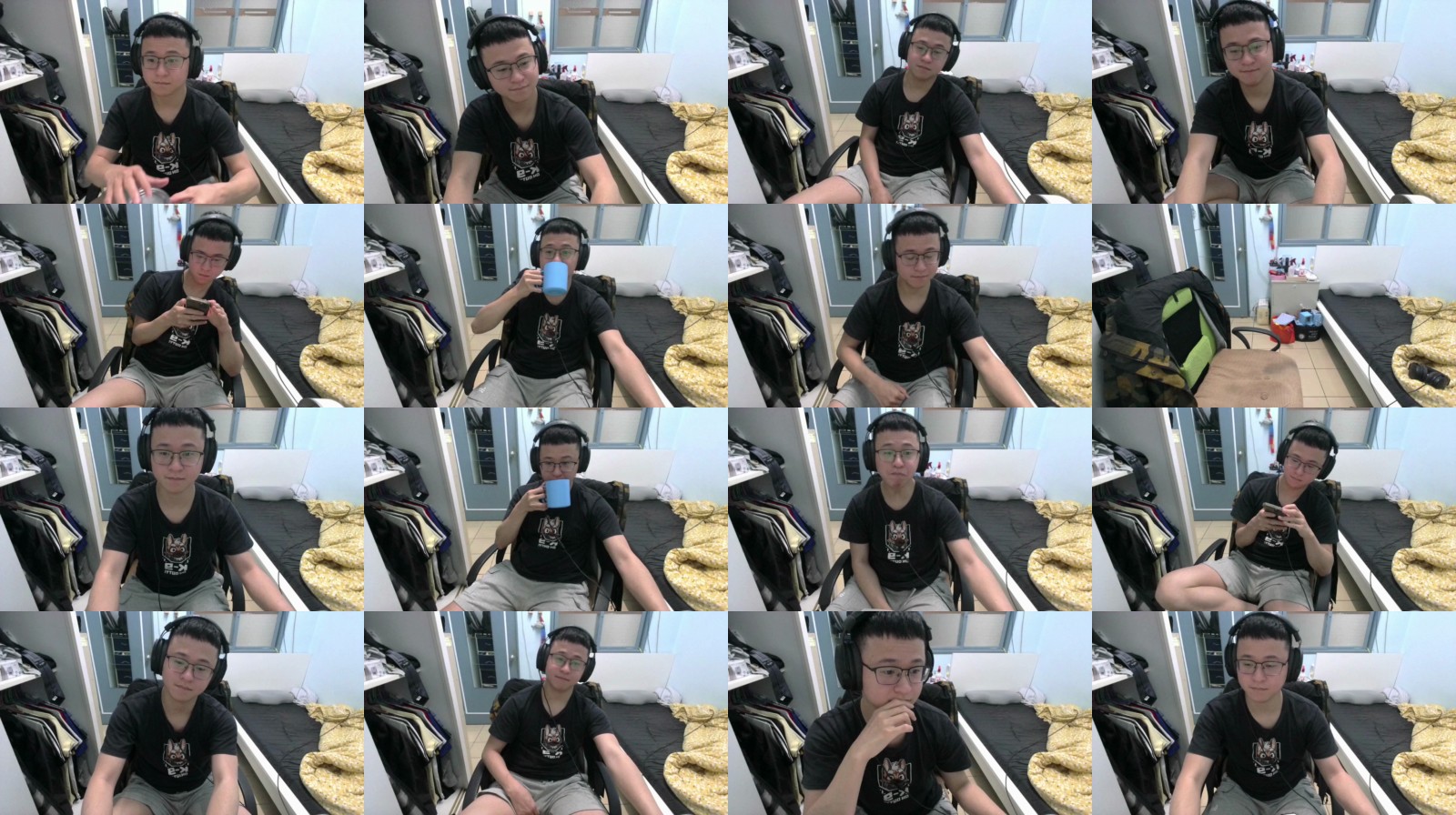 mg9727 bigdick Webcam SHOW @ Cam4 08-02-2025