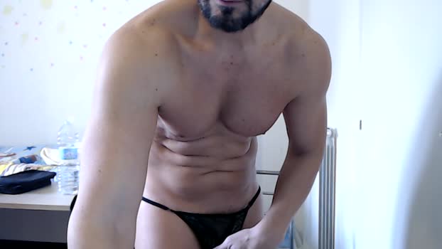 muscoloporco suckcock Webcam SHOW @ Cam4 08-02-2025