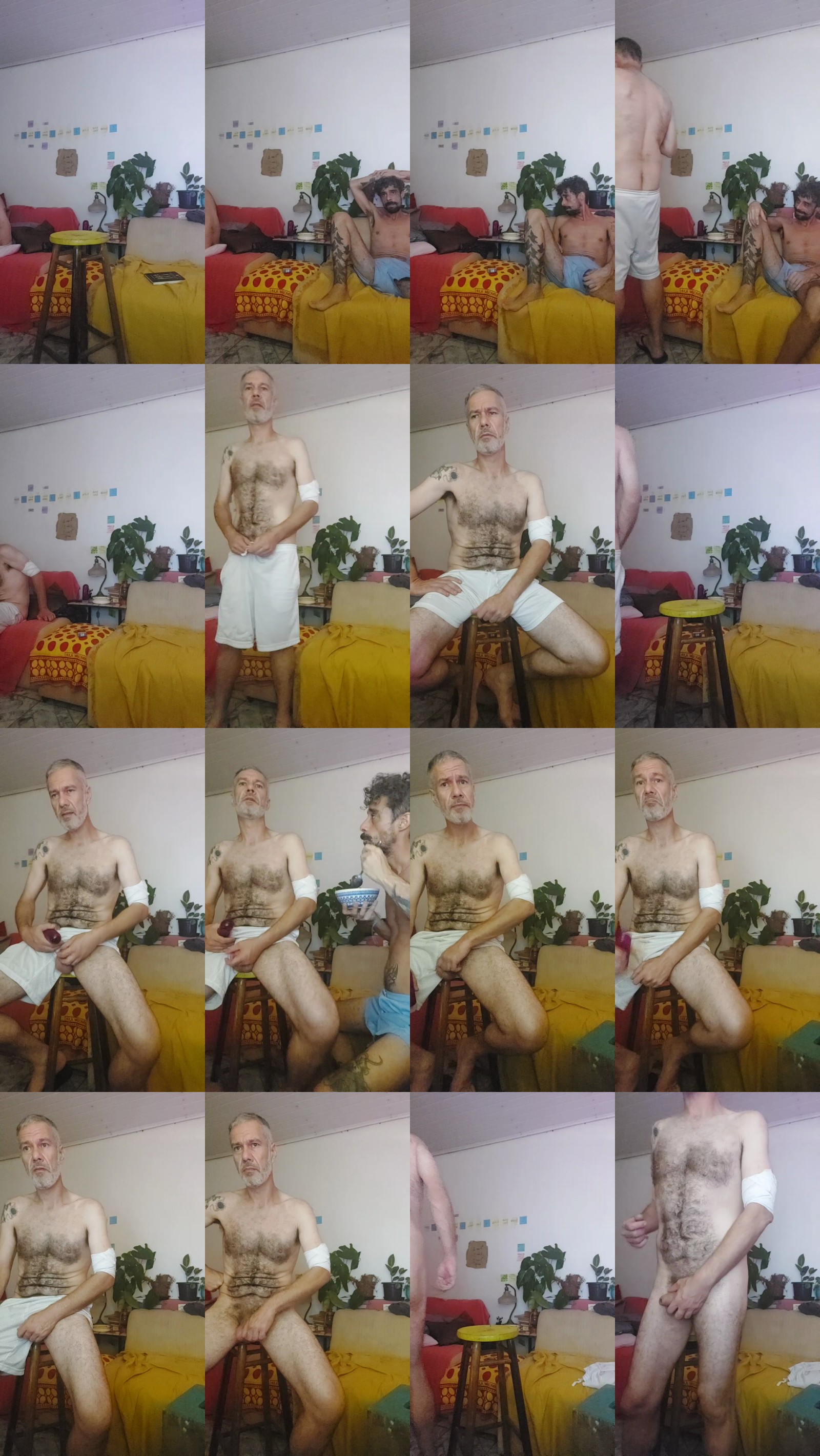 ooproprio bigass Webcam SHOW @ Cam4 08-02-2025