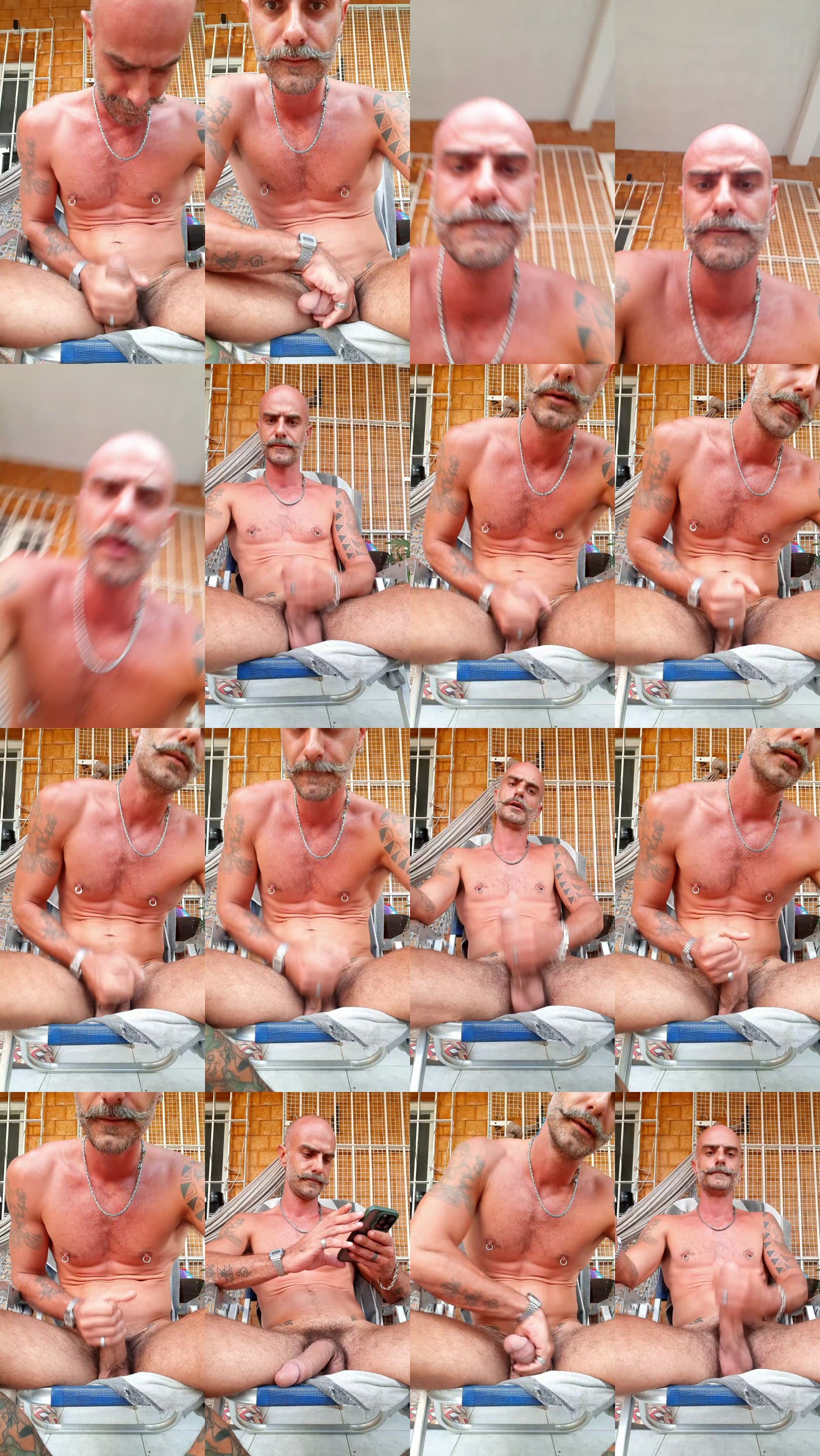 recoblue22cm hardcore Webcam SHOW @ Cam4 07-02-2025