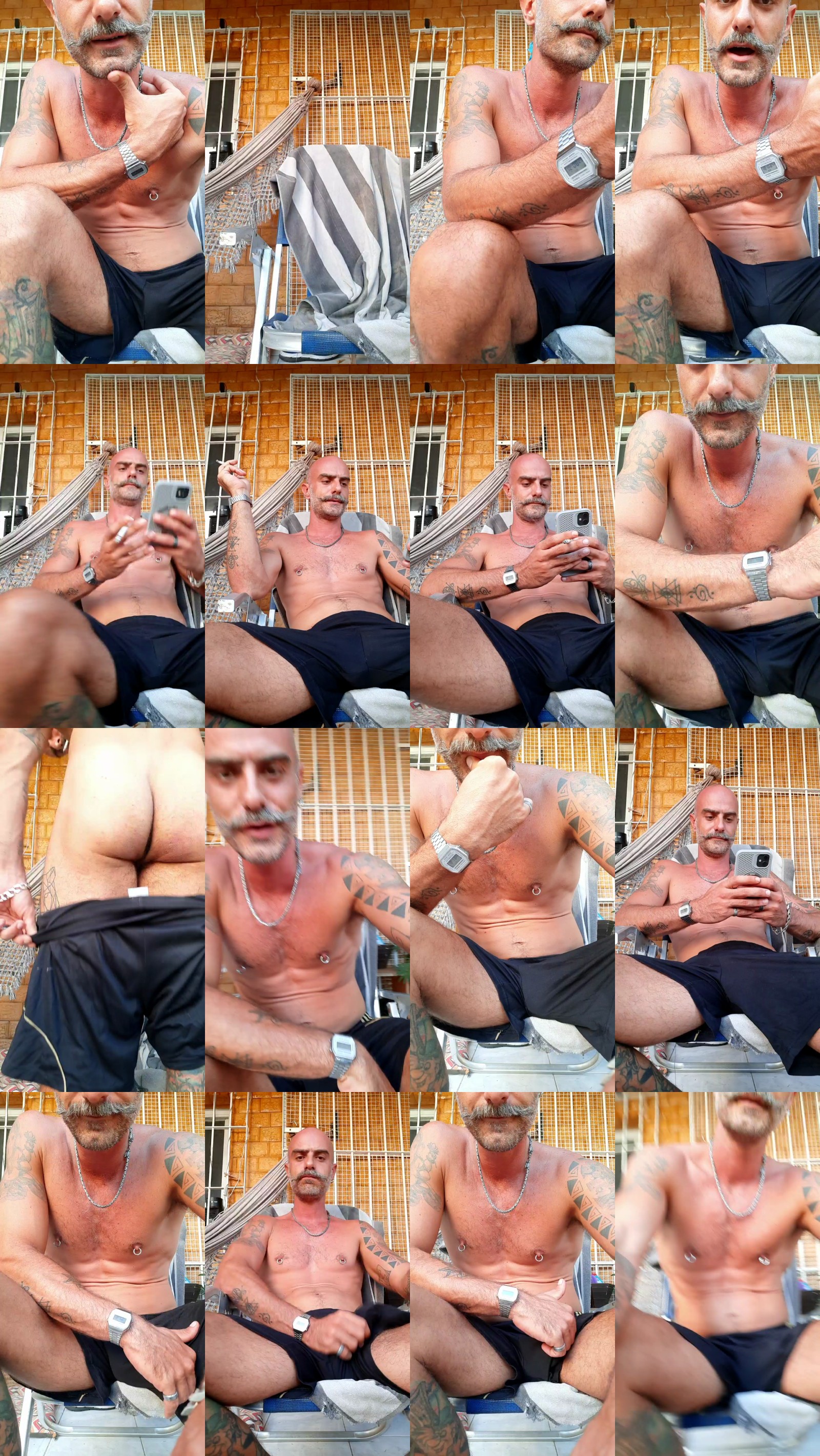 recoblue22cm fuckher Webcam SHOW @ Cam4 07-02-2025