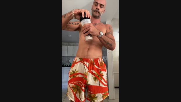 recoblue22cm Recorded Webcam SHOW @ Cam4 08-02-2025