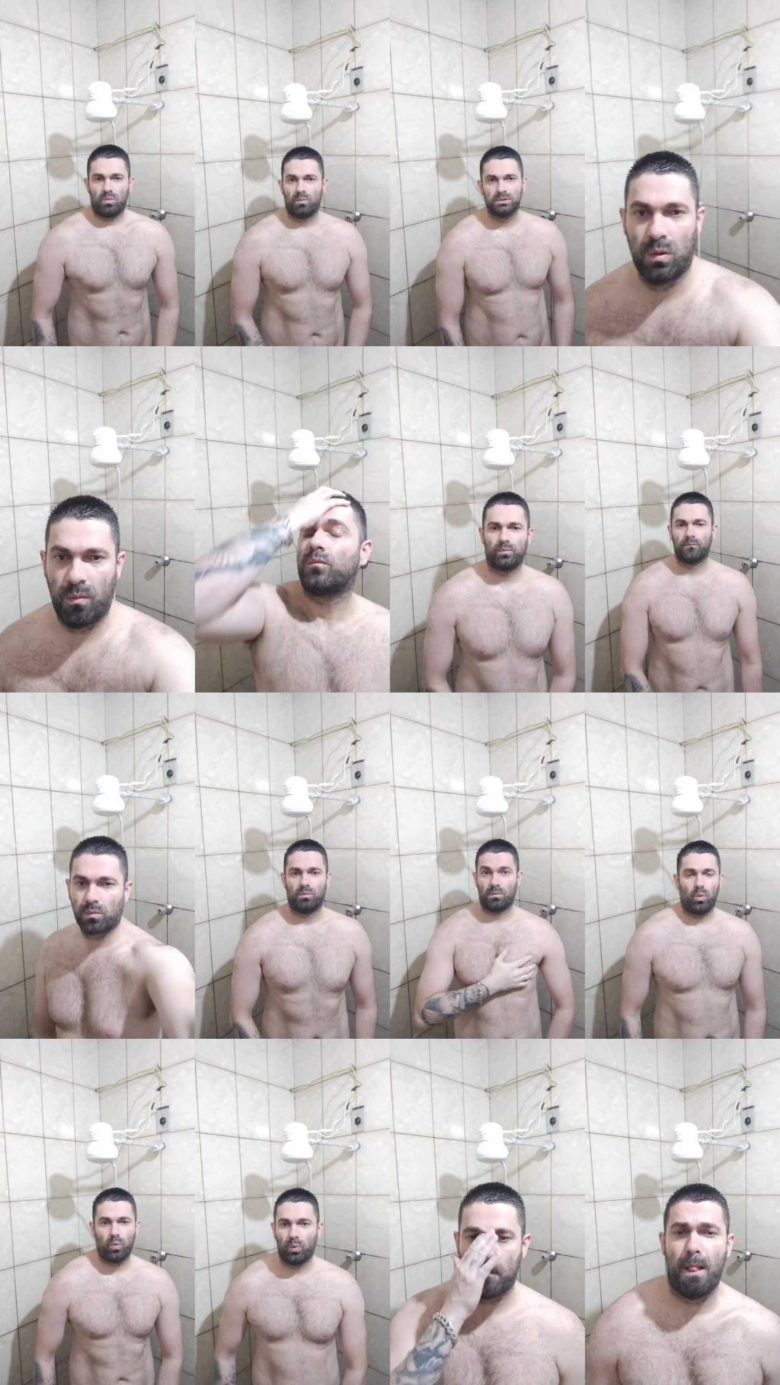 ricardolocco striptease Webcam SHOW @ Cam4 07-02-2025