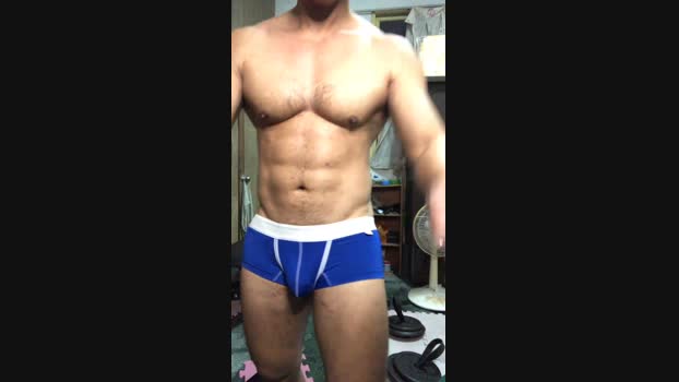 san7891 sexybody Webcam SHOW @ Cam4 08-02-2025