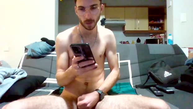 thomas954 toy Webcam SHOW @ Cam4 07-02-2025