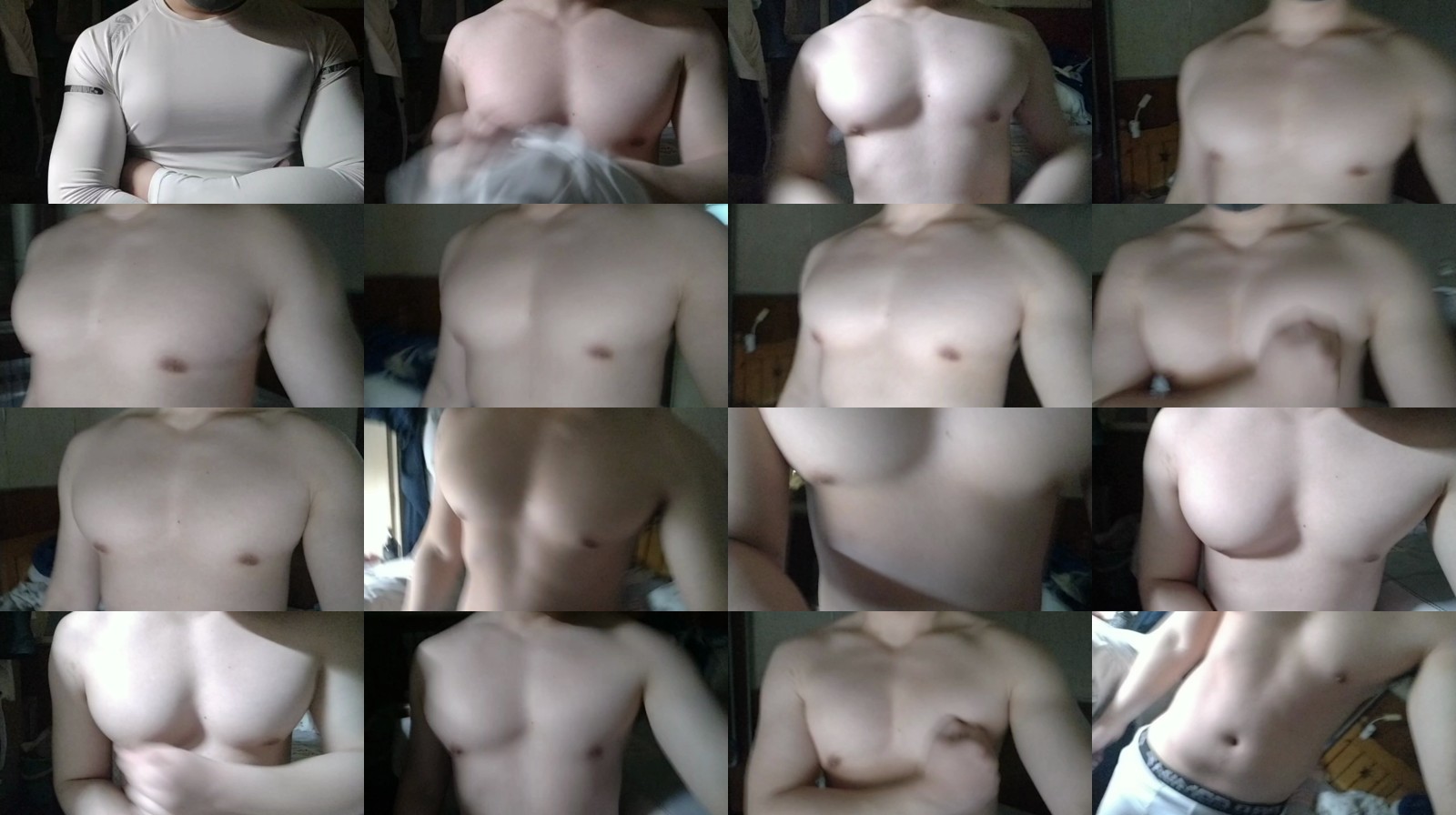 tkk_boy hard Webcam SHOW @ Cam4 08-02-2025