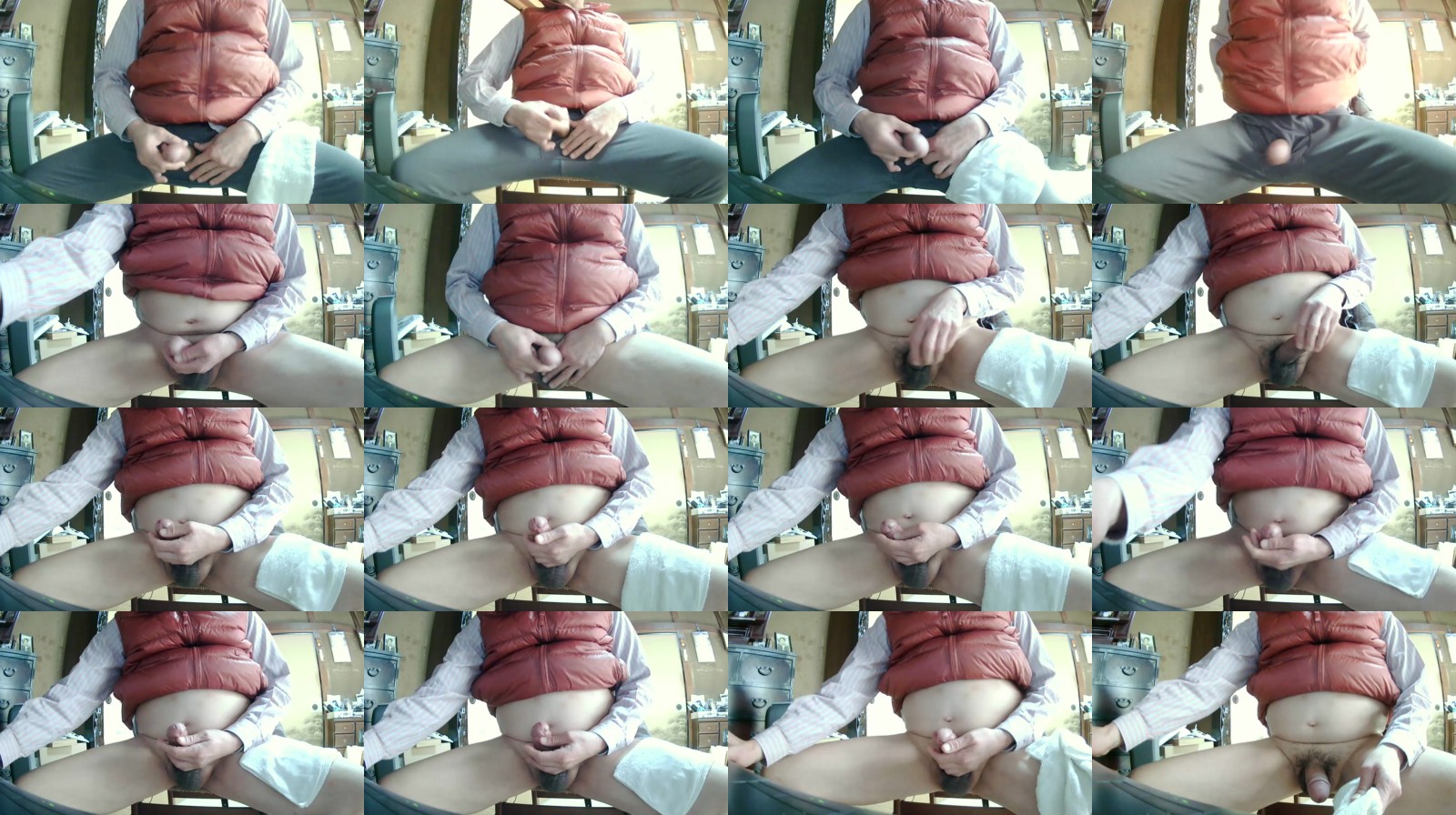 toshi603 kissing Webcam SHOW @ Cam4 08-02-2025